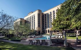 Four Seasons Dallas